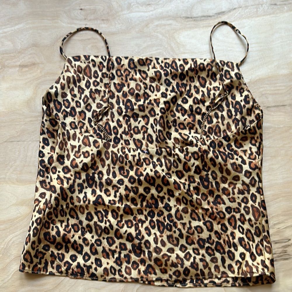 Zara Tank  - Picture 3 of 6